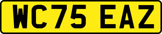 WC75EAZ