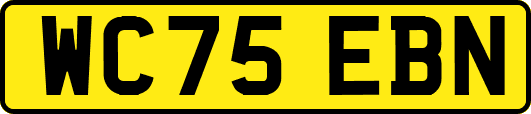 WC75EBN