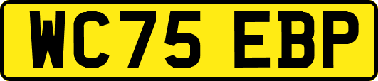 WC75EBP