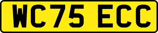 WC75ECC