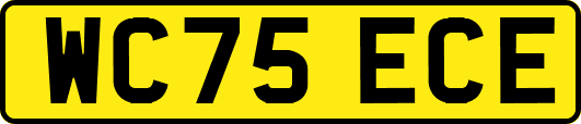 WC75ECE