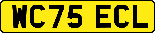 WC75ECL