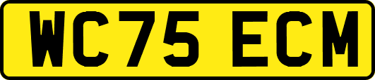 WC75ECM