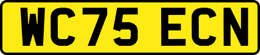 WC75ECN