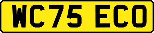 WC75ECO
