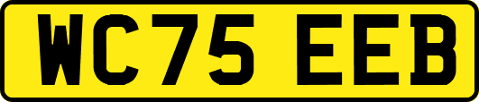 WC75EEB