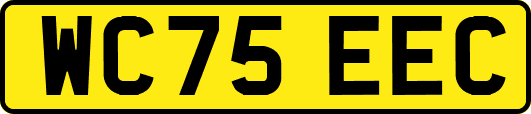WC75EEC