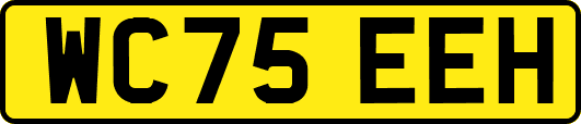 WC75EEH