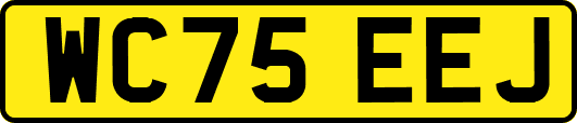WC75EEJ