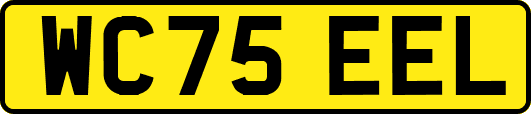 WC75EEL