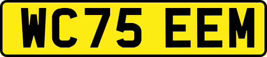 WC75EEM