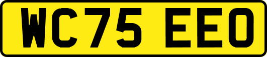WC75EEO