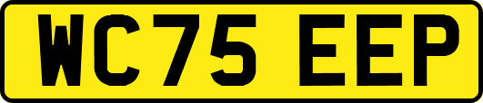 WC75EEP