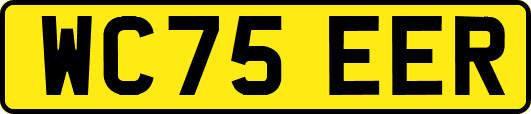 WC75EER