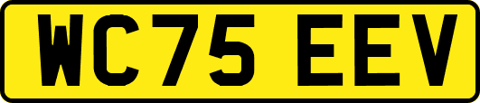 WC75EEV
