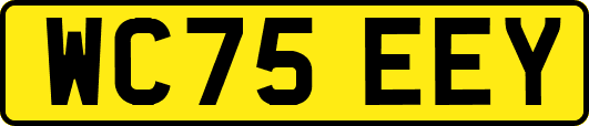 WC75EEY