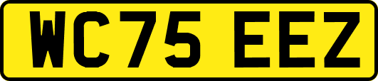 WC75EEZ
