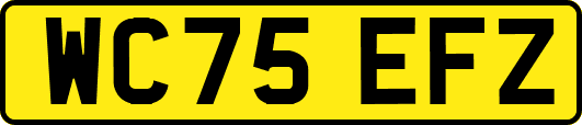 WC75EFZ
