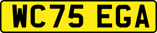 WC75EGA