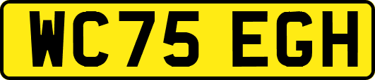 WC75EGH