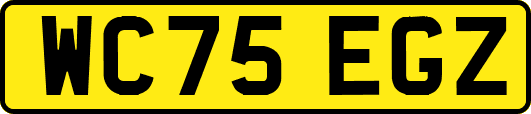 WC75EGZ