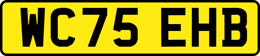 WC75EHB