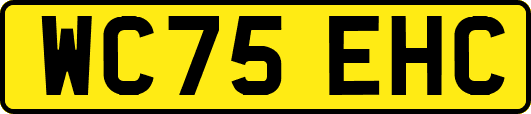 WC75EHC