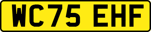 WC75EHF