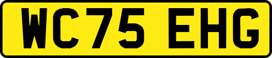 WC75EHG
