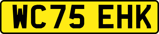 WC75EHK