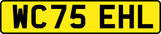 WC75EHL