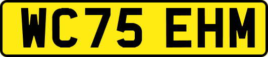WC75EHM
