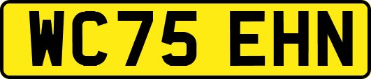 WC75EHN