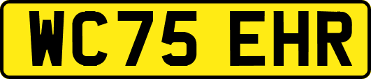 WC75EHR