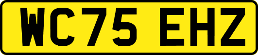WC75EHZ