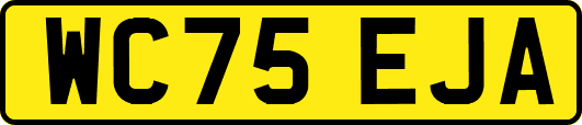 WC75EJA