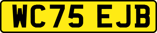 WC75EJB