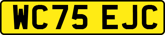 WC75EJC