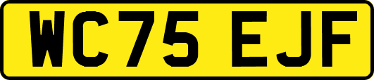 WC75EJF