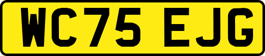WC75EJG