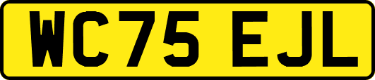 WC75EJL