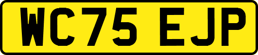 WC75EJP