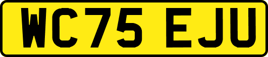 WC75EJU