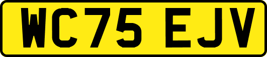WC75EJV