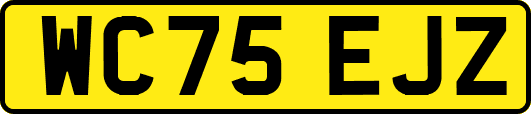 WC75EJZ
