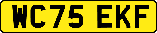WC75EKF