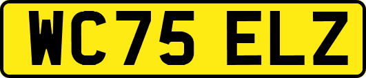 WC75ELZ