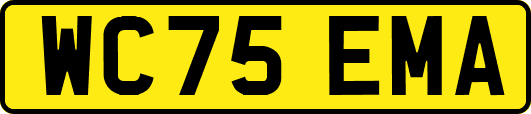 WC75EMA