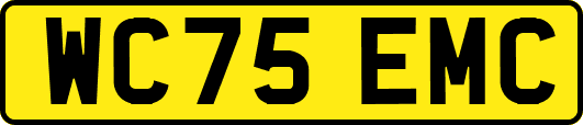 WC75EMC