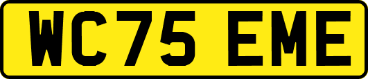 WC75EME